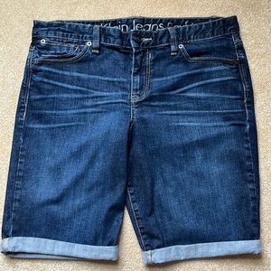 Calvin Klein Jeans Shorts